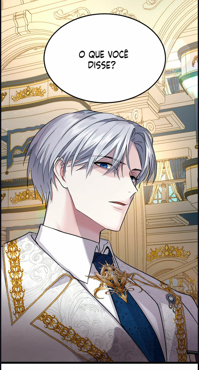 I Will Fall With the Emperor Ch. 0 第9页
