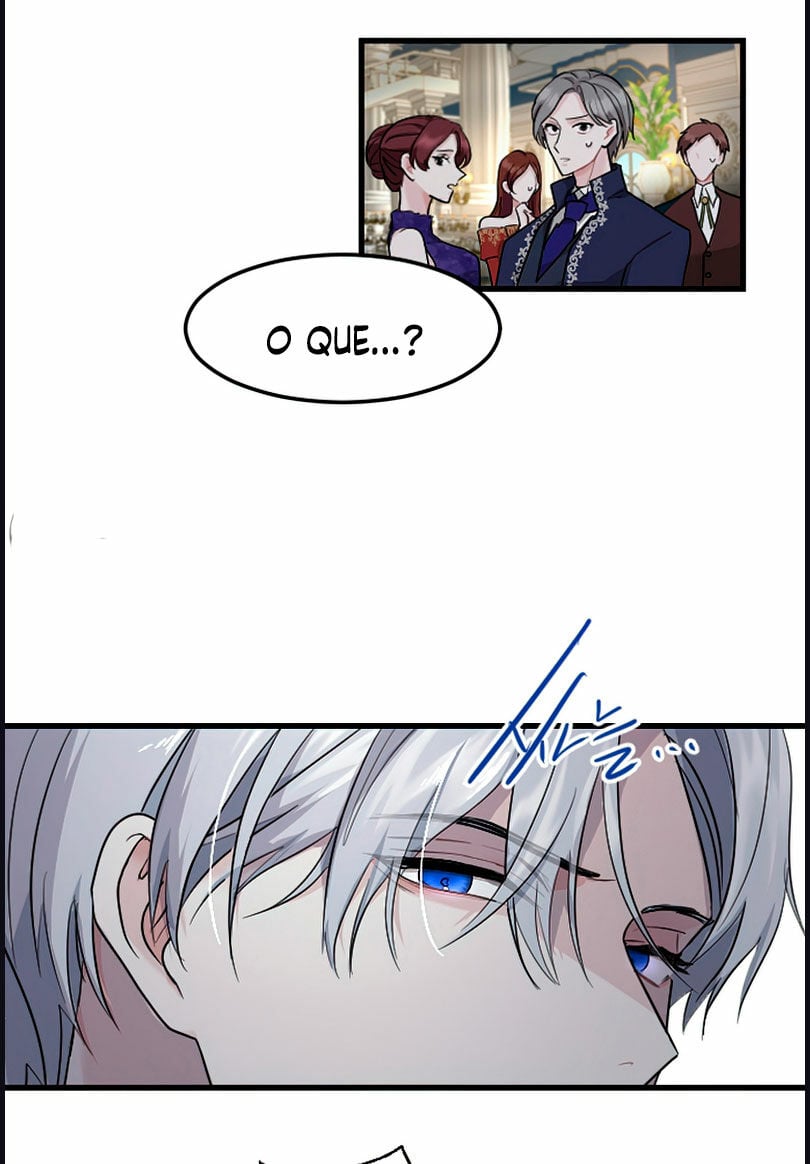 I Will Fall With the Emperor Ch. 0 第10页