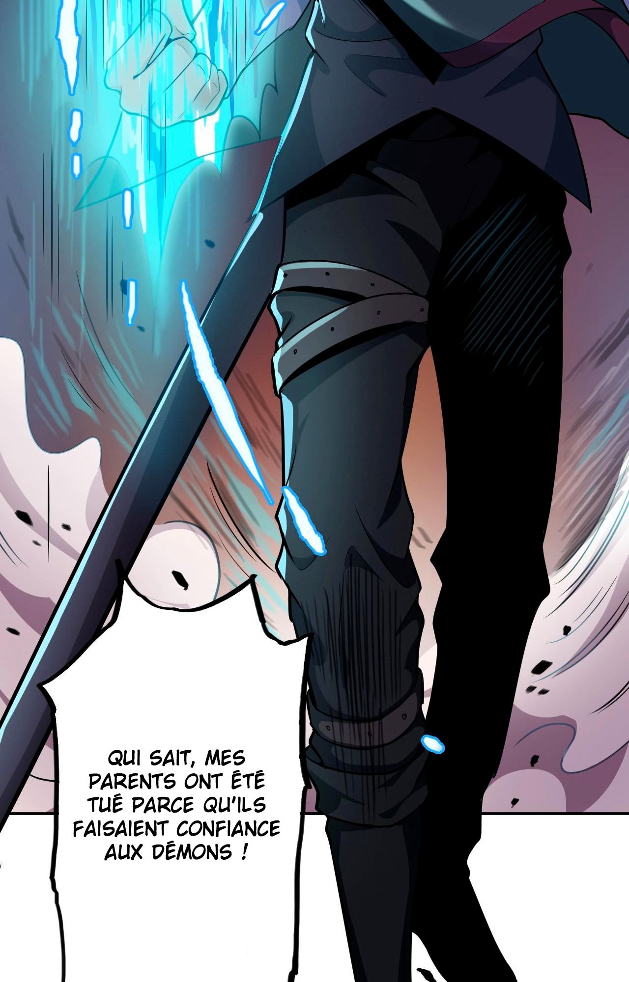 Rin of the Demon Ch. 3 第14页