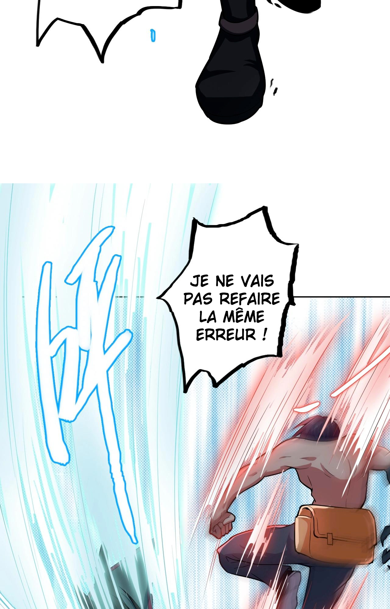 Rin of the Demon Ch. 3 第15页