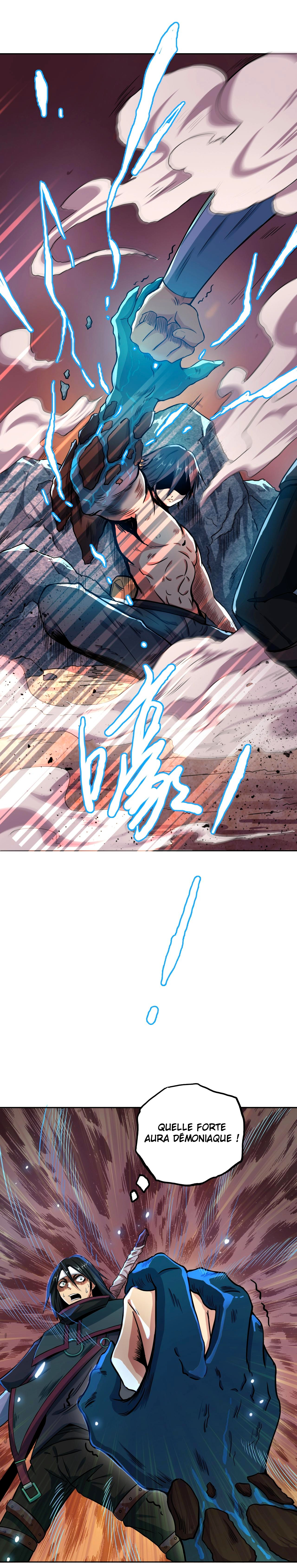 Rin of the Demon Ch. 3 第21页