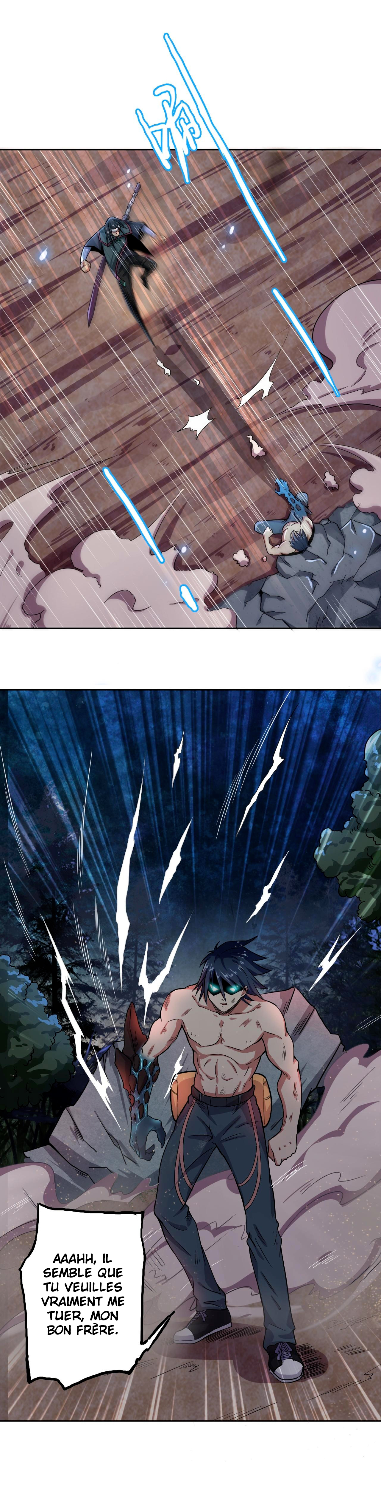 Rin of the Demon Ch. 3 第22页