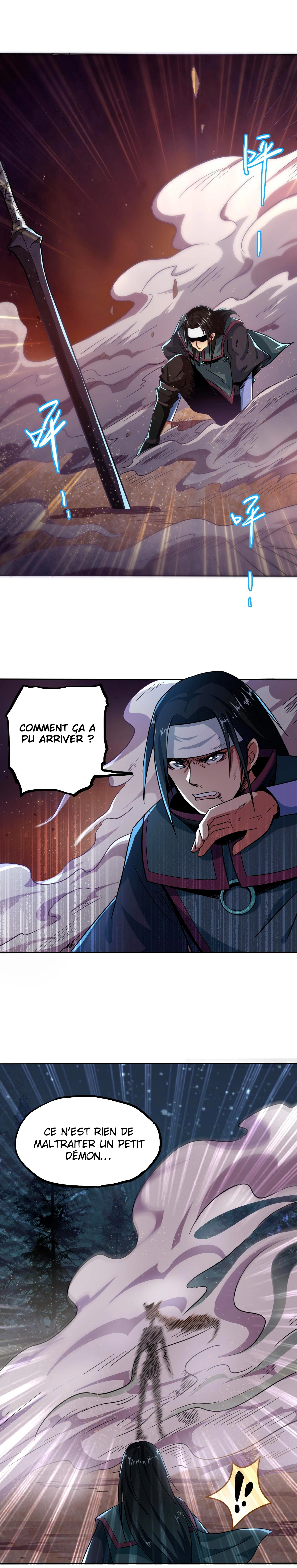 Rin of the Demon Ch. 3 第29页