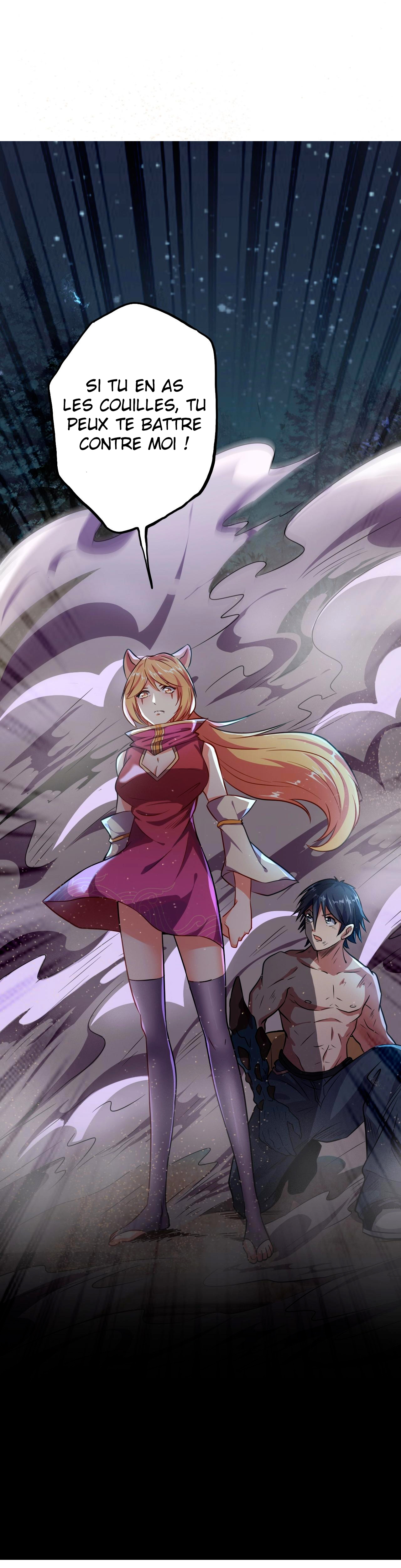 Rin of the Demon Ch. 3 第30页