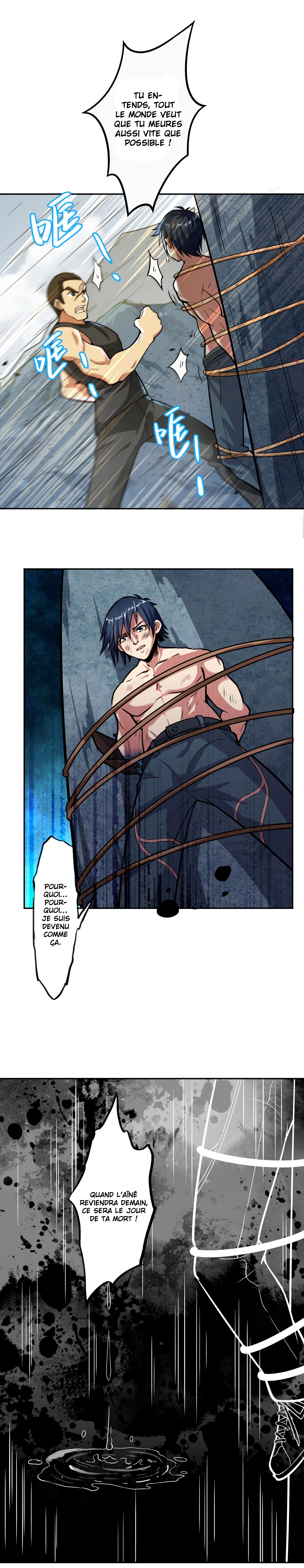Rin of the Demon Ch. 3 第5页