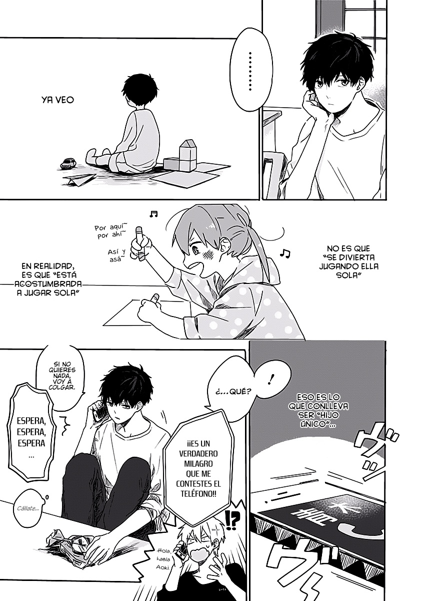 Hyakunichikan!! Vol. 1 Ch. 2 第9页