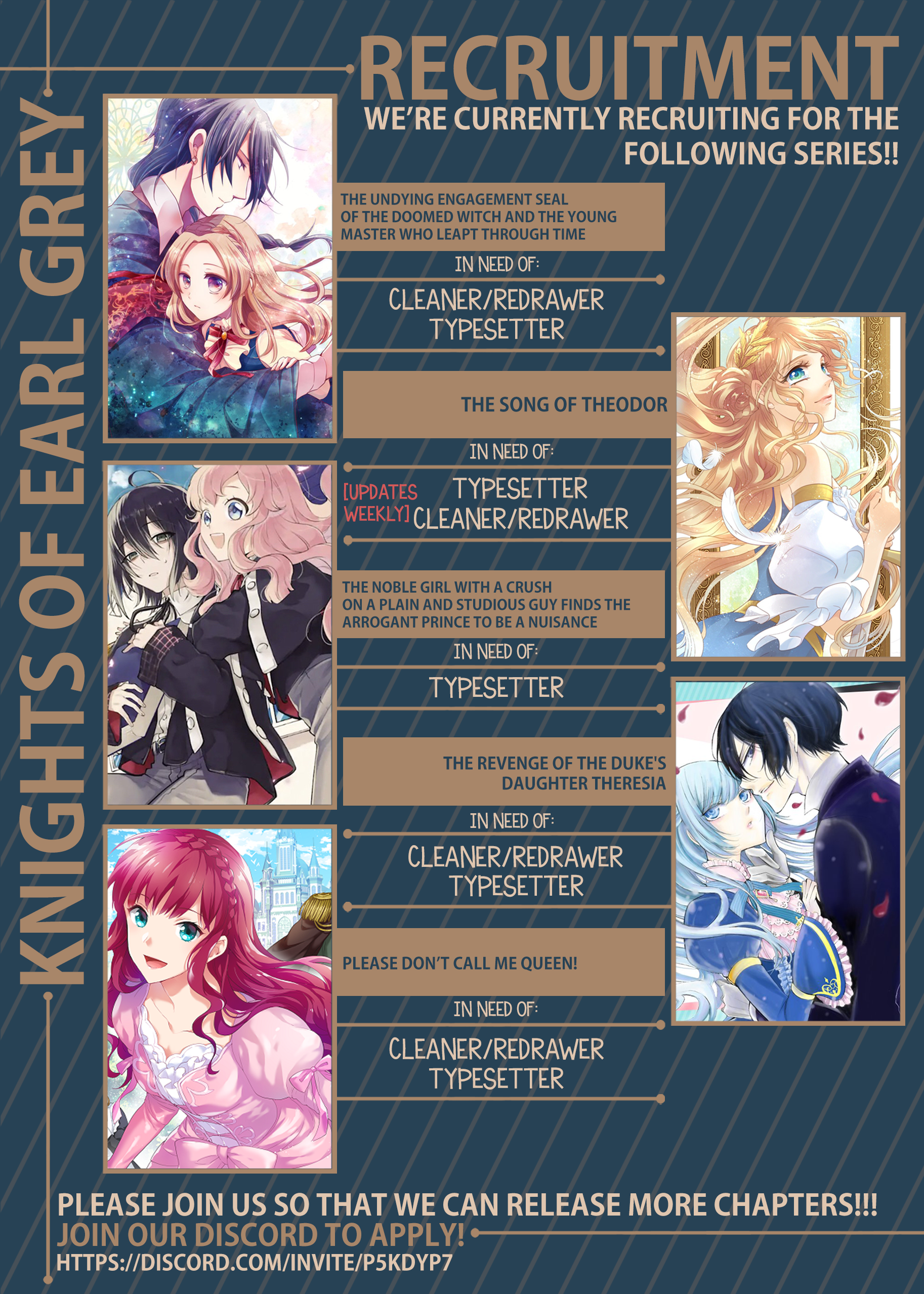 Gyakkou Shita Akuyaku Reijou wa, Naze ka Maryoku wo Ushinattanode Shinsou no Reijou ni Narimasu Vol. 1 Ch. 1.1 第22页