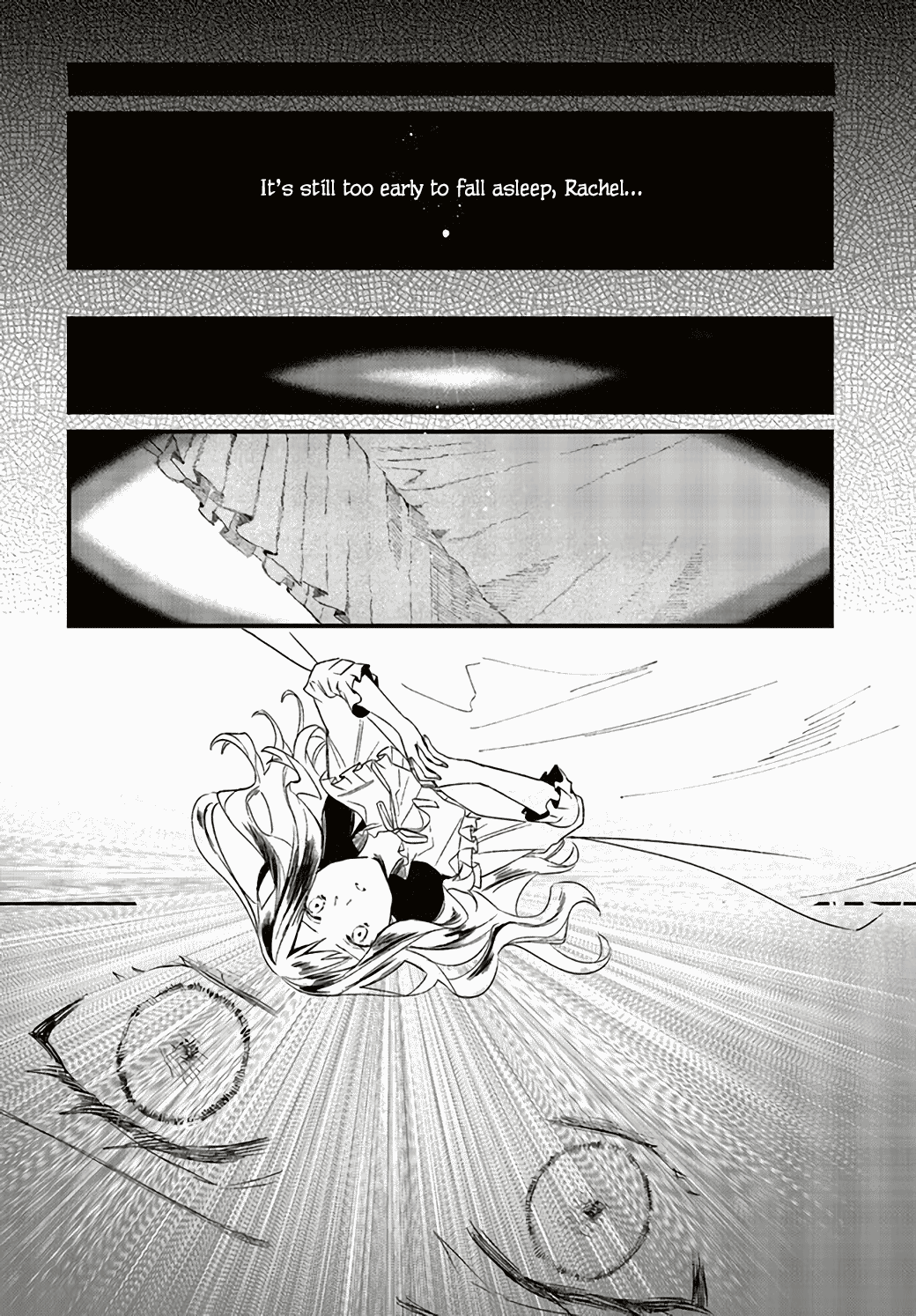 Gyakkou Shita Akuyaku Reijou wa, Naze ka Maryoku wo Ushinattanode Shinsou no Reijou ni Narimasu Vol. 1 Ch. 1.1 第6页