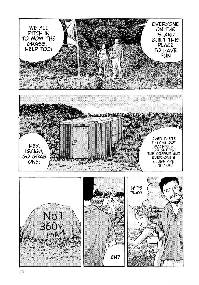 Ooi! Tonbo Hidden Gem on the Coast 第4页