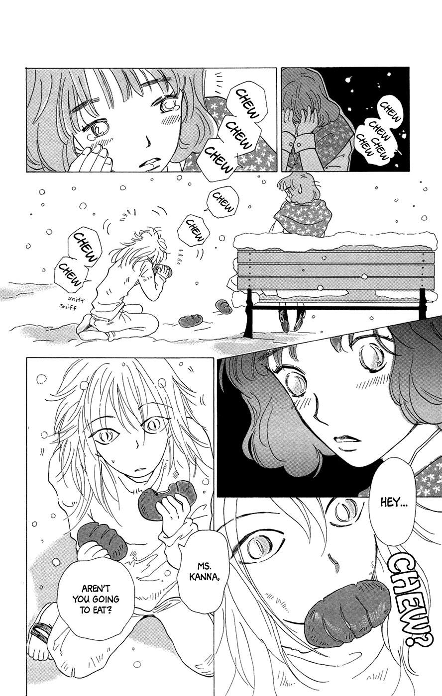 Minato Machi Neko Machi As for the Cats 第13页