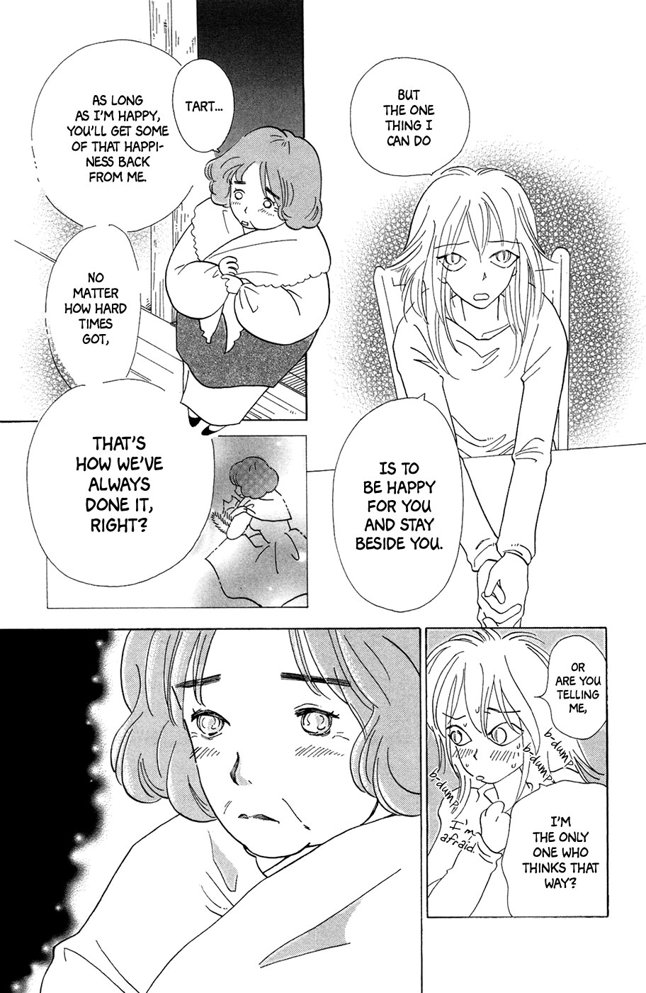 Minato Machi Neko Machi As for the Cats 第16页