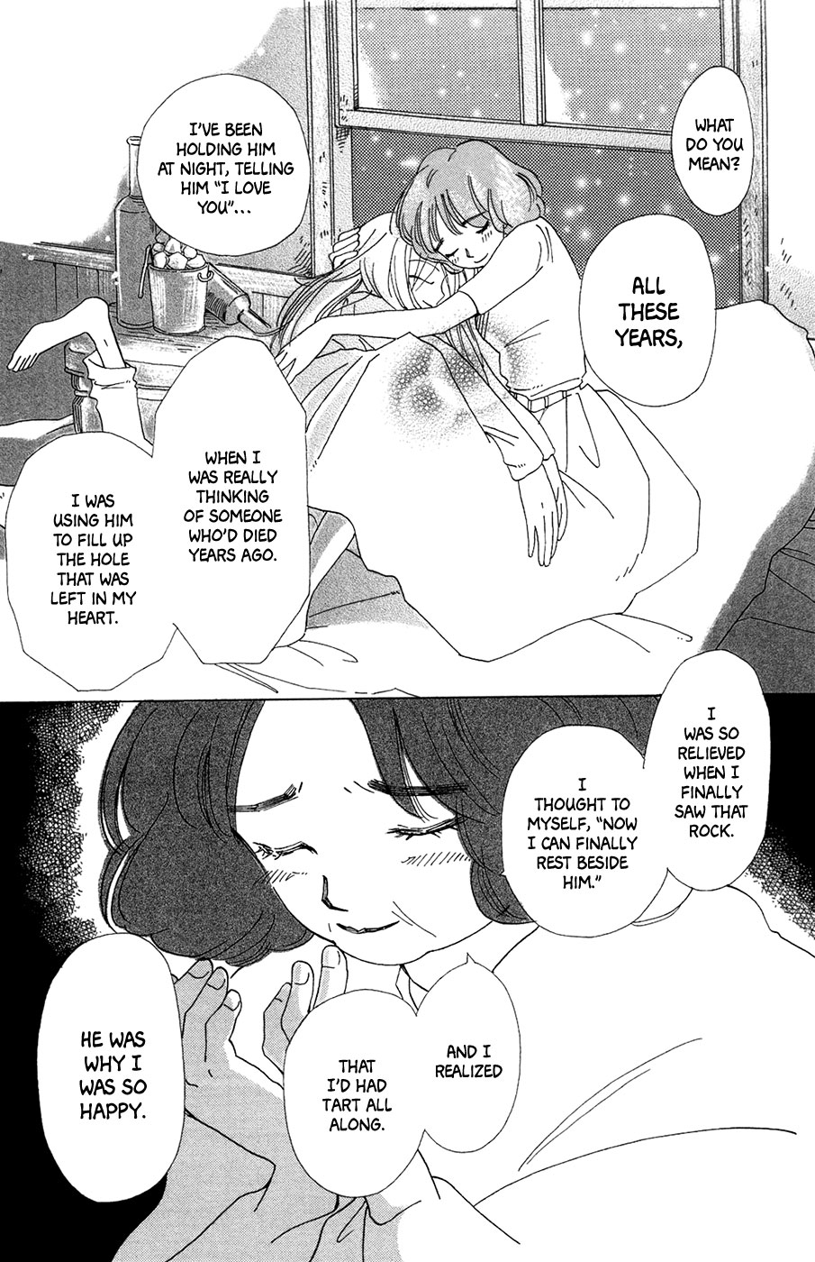 Minato Machi Neko Machi As for the Cats 第28页