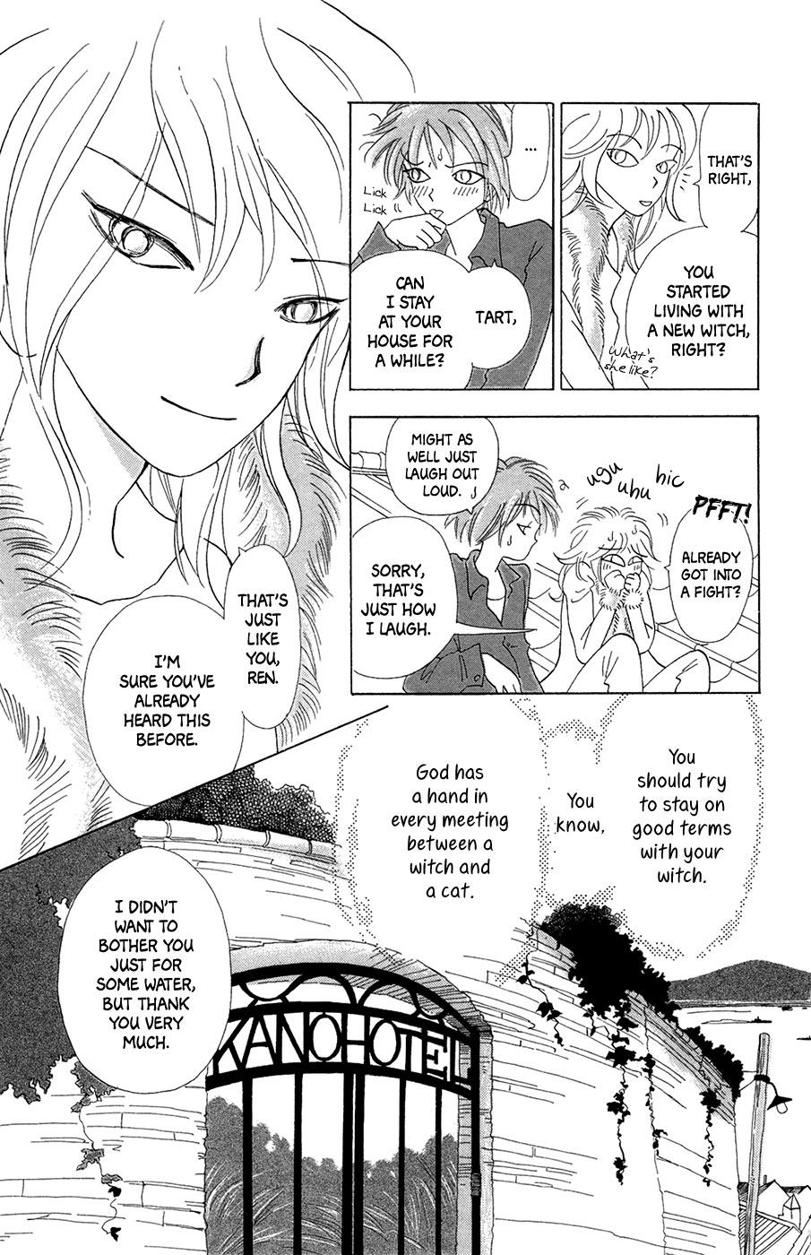 Minato Machi Neko Machi As for the Cats 第6页