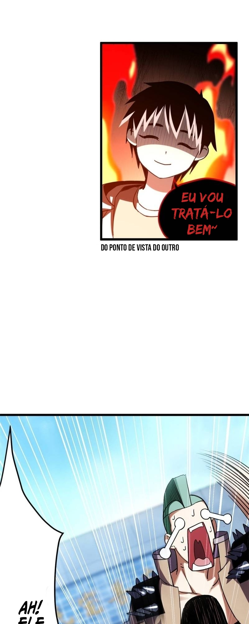 Chāoshén Chǒngshòu Diàn Ch. 2 第15页