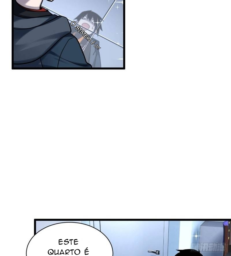 Chāoshén Chǒngshòu Diàn Ch. 2 第21页