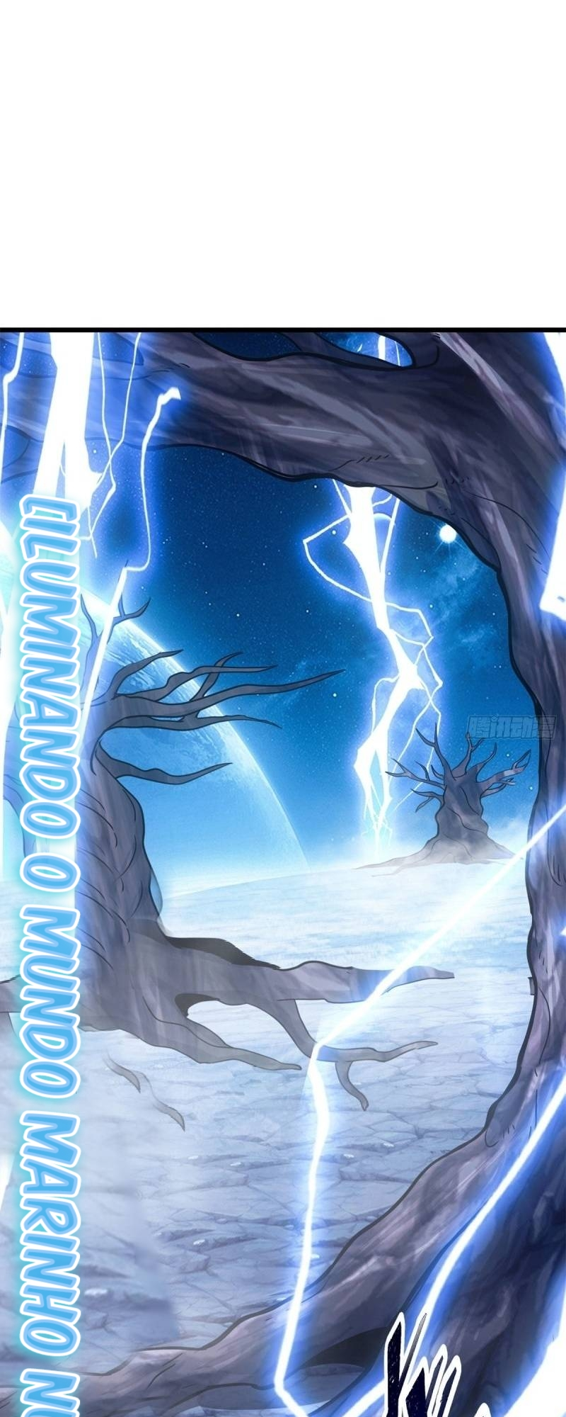 Chāoshén Chǒngshòu Diàn Ch. 2 第34页