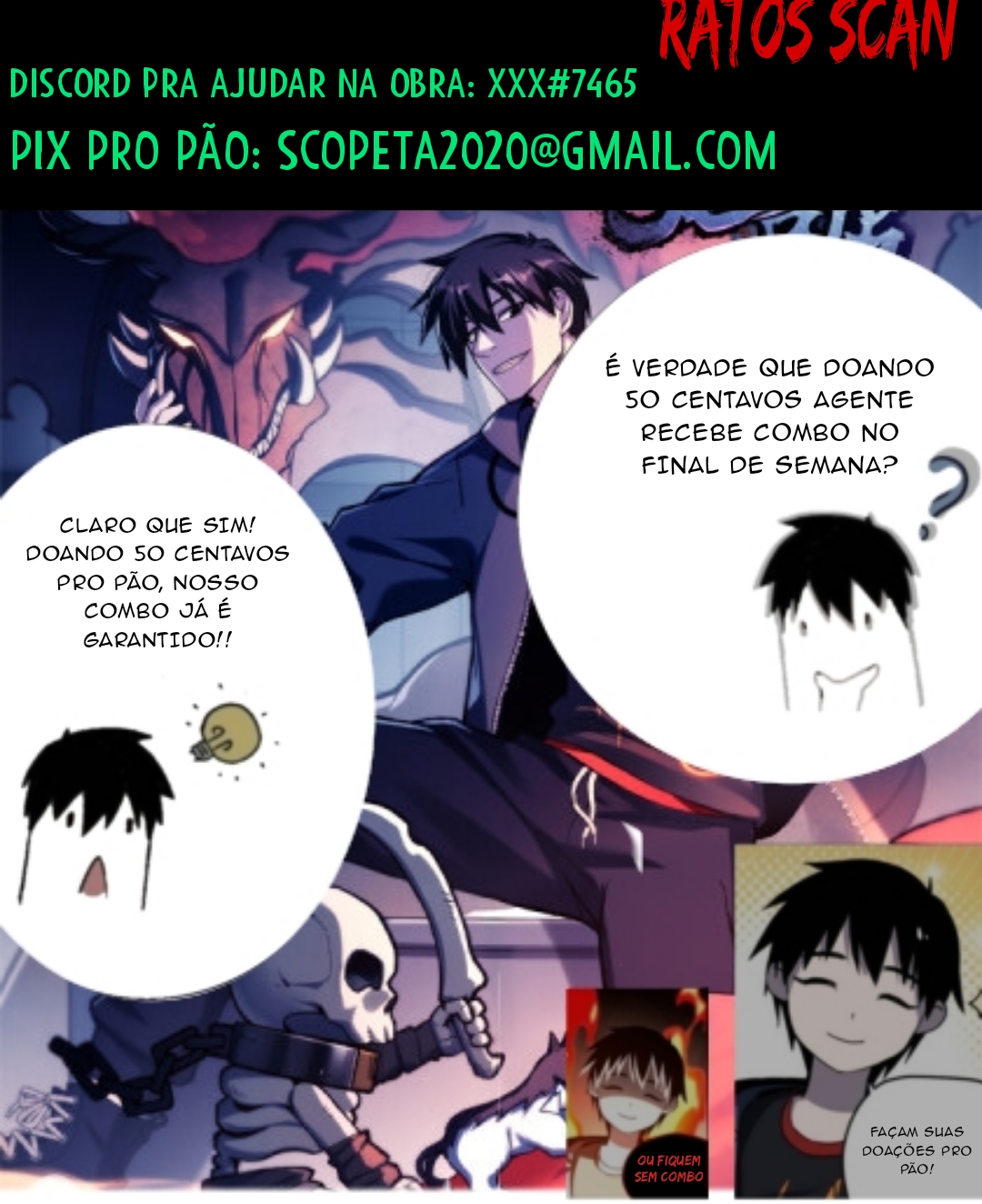 Chāoshén Chǒngshòu Diàn Ch. 2 第37页