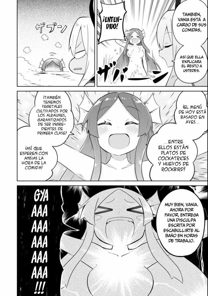 Slime Taoshite 300-nen, Shiranai Uchi ni Level MAX ni Nattemashita Un Leviatán Cayó 第11页