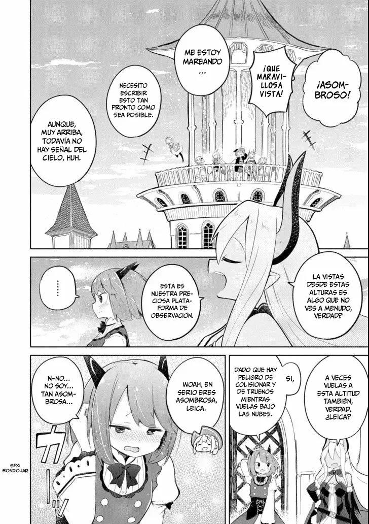 Slime Taoshite 300-nen, Shiranai Uchi ni Level MAX ni Nattemashita Un Leviatán Cayó 第13页