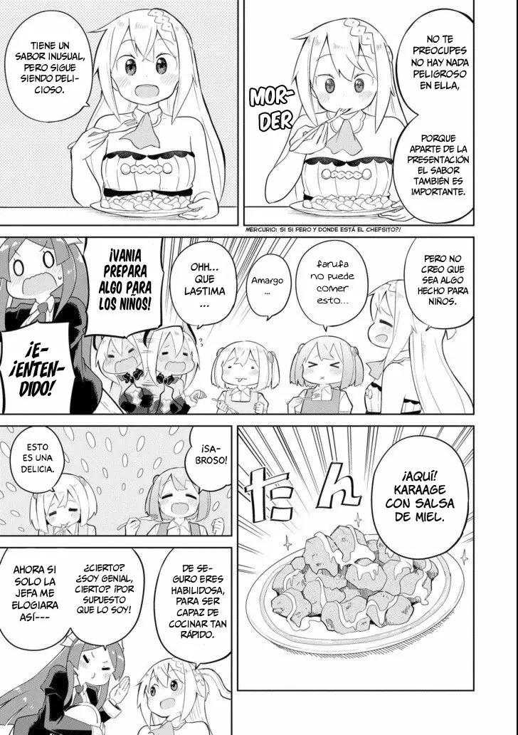 Slime Taoshite 300-nen, Shiranai Uchi ni Level MAX ni Nattemashita Un Leviatán Cayó 第16页