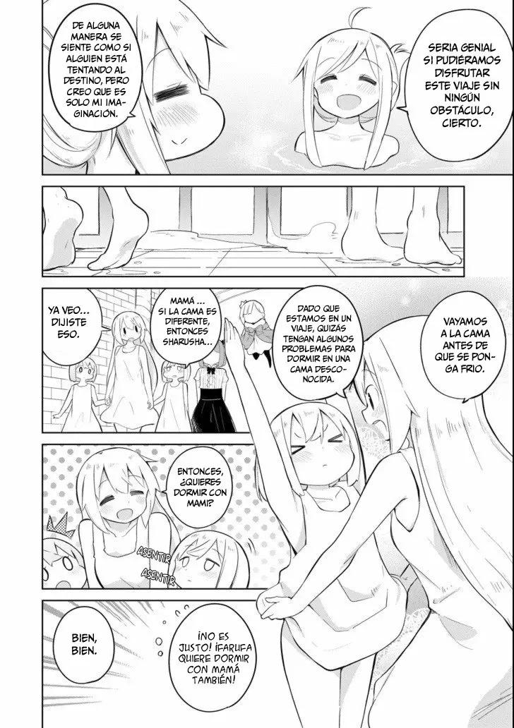 Slime Taoshite 300-nen, Shiranai Uchi ni Level MAX ni Nattemashita Un Leviatán Cayó 第19页