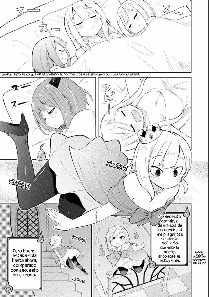 Slime Taoshite 300-nen, Shiranai Uchi ni Level MAX ni Nattemashita Un Leviatán Cayó 第20页
