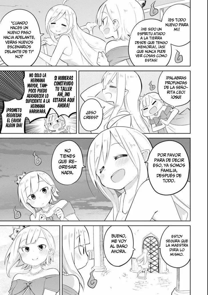 Slime Taoshite 300-nen, Shiranai Uchi ni Level MAX ni Nattemashita Un Leviatán Cayó 第22页