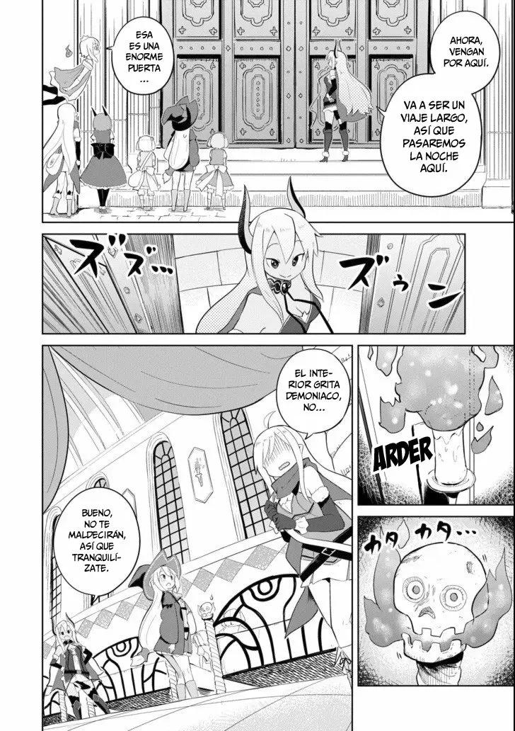 Slime Taoshite 300-nen, Shiranai Uchi ni Level MAX ni Nattemashita Un Leviatán Cayó 第5页