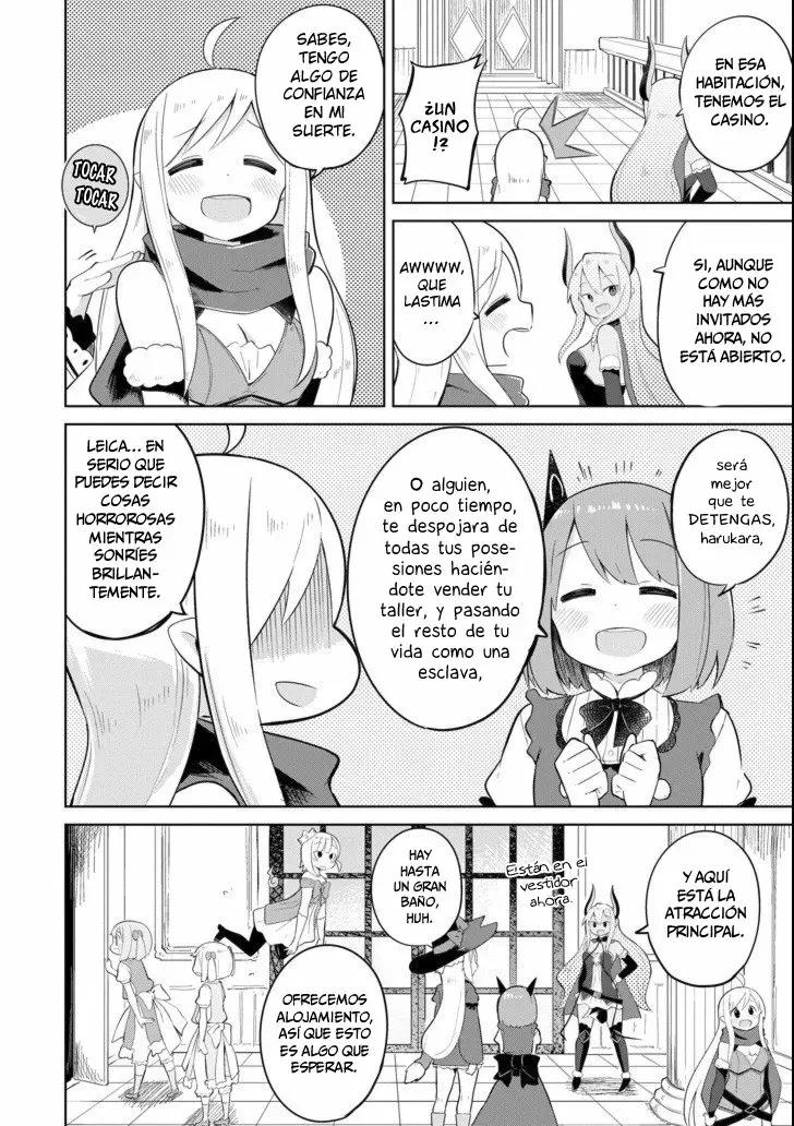 Slime Taoshite 300-nen, Shiranai Uchi ni Level MAX ni Nattemashita Un Leviatán Cayó 第7页