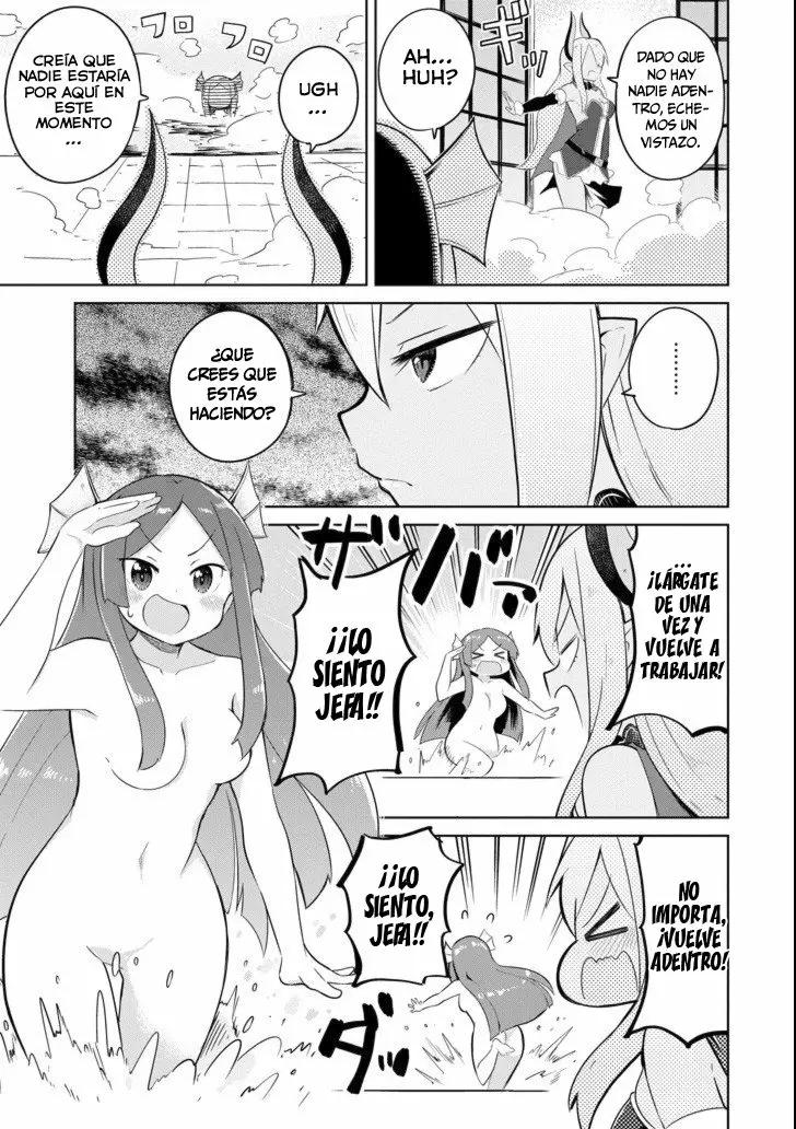Slime Taoshite 300-nen, Shiranai Uchi ni Level MAX ni Nattemashita Un Leviatán Cayó 第8页