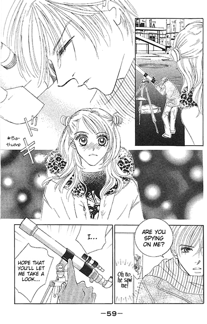 Junai Clover Sora o Miagete 第12页