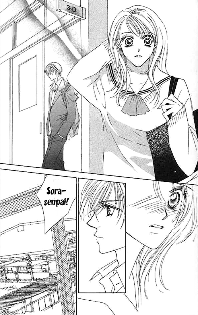 Junai Clover Sora o Miagete 第30页