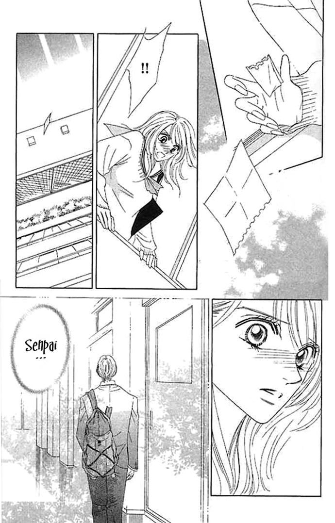 Junai Clover Sora o Miagete 第34页