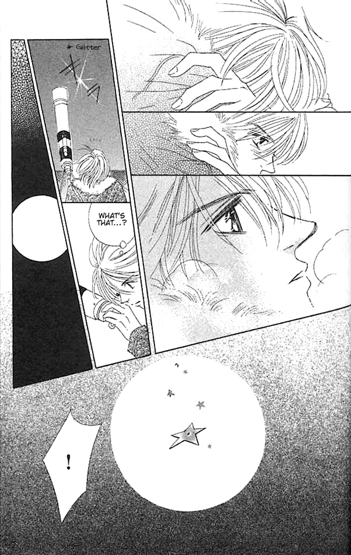 Junai Clover Sora o Miagete 第40页
