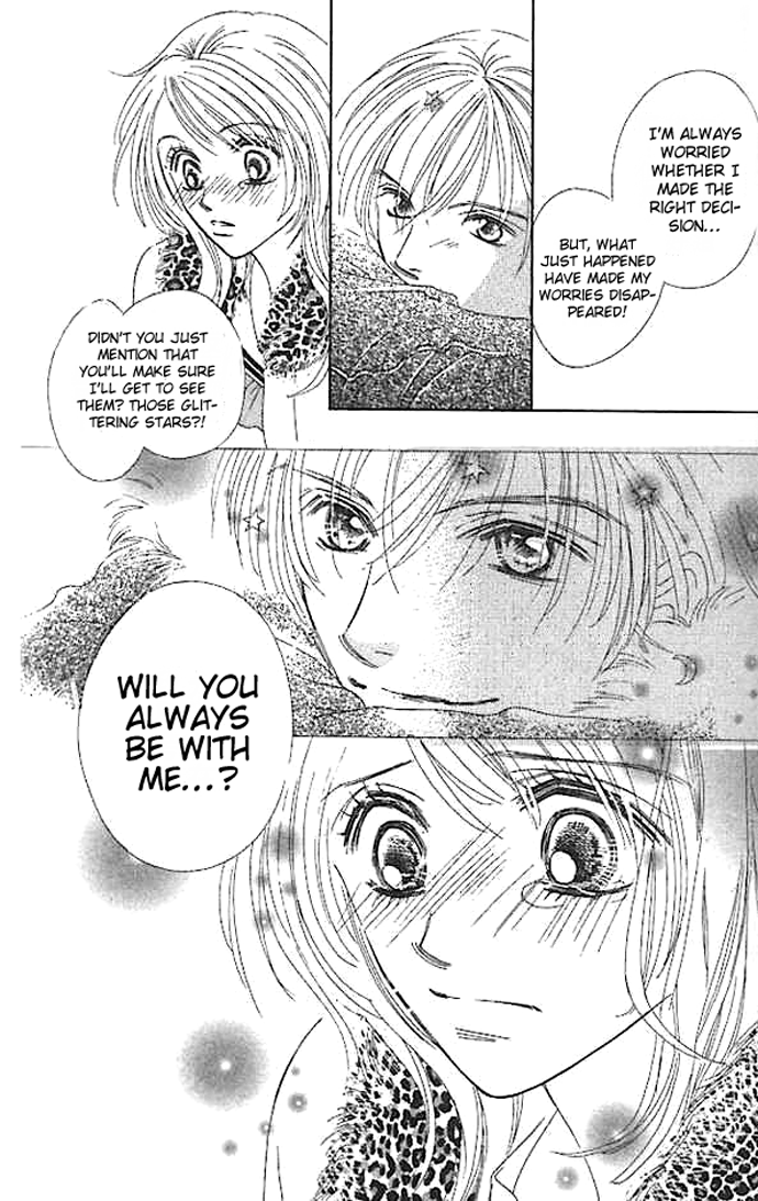 Junai Clover Sora o Miagete 第45页