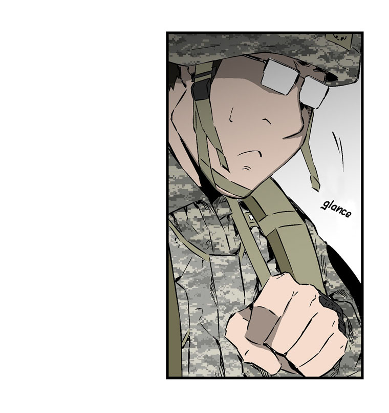 MIA: Lost in Operation Ch. 5 第29页