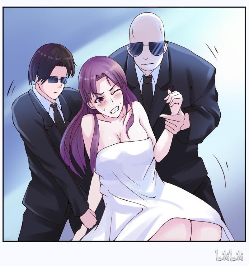 The Devil's Game: Training His Sweet Wife Episode 1 第34页