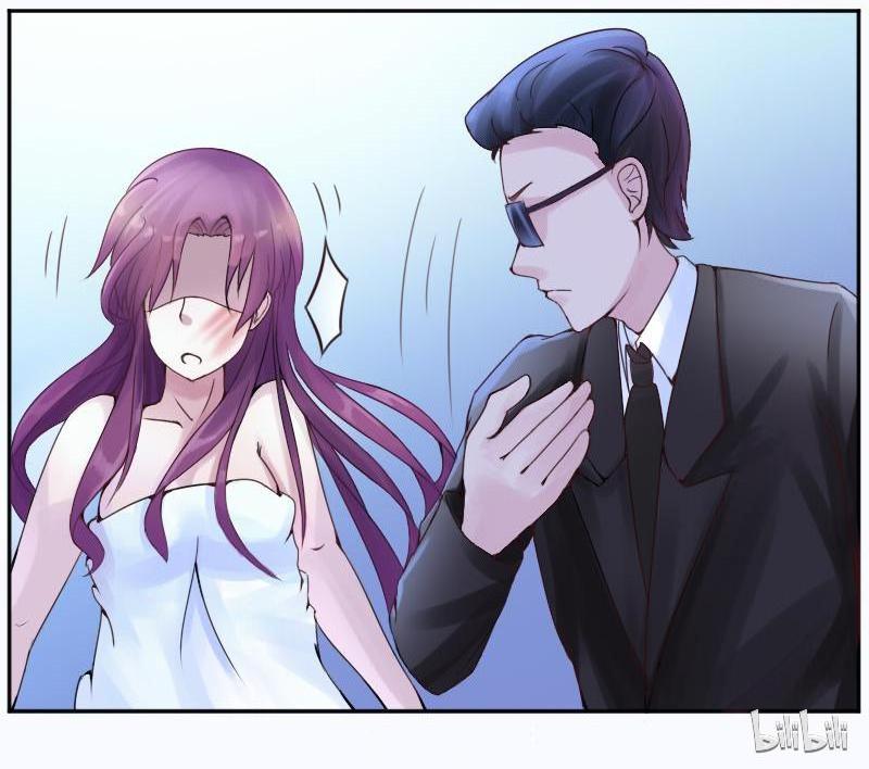 The Devil's Game: Training His Sweet Wife Episode 1 第36页