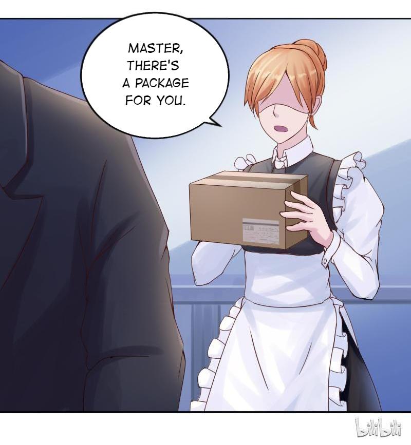 The Devil's Game: Training His Sweet Wife Episode 1 第41页