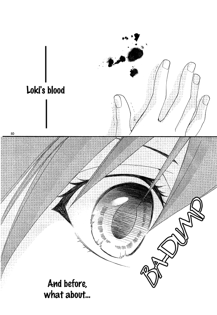 Reimei no Arcana Vol. 1 Ch. 1 第59页