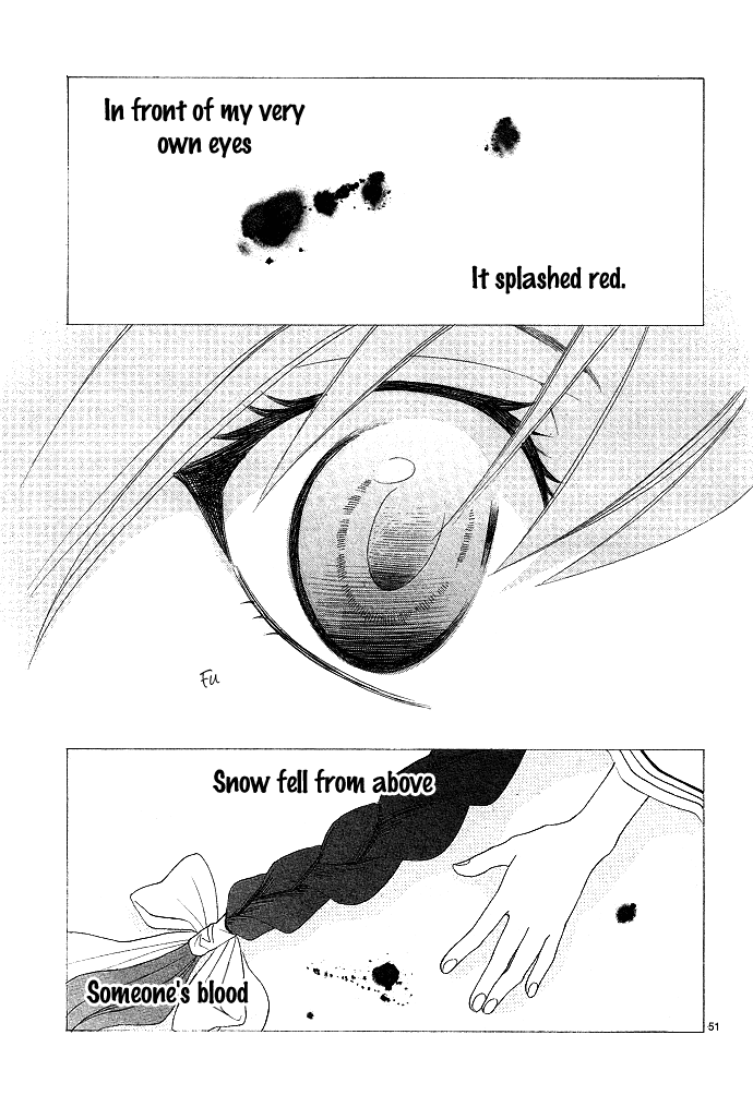 Reimei no Arcana Vol. 1 Ch. 1 第60页