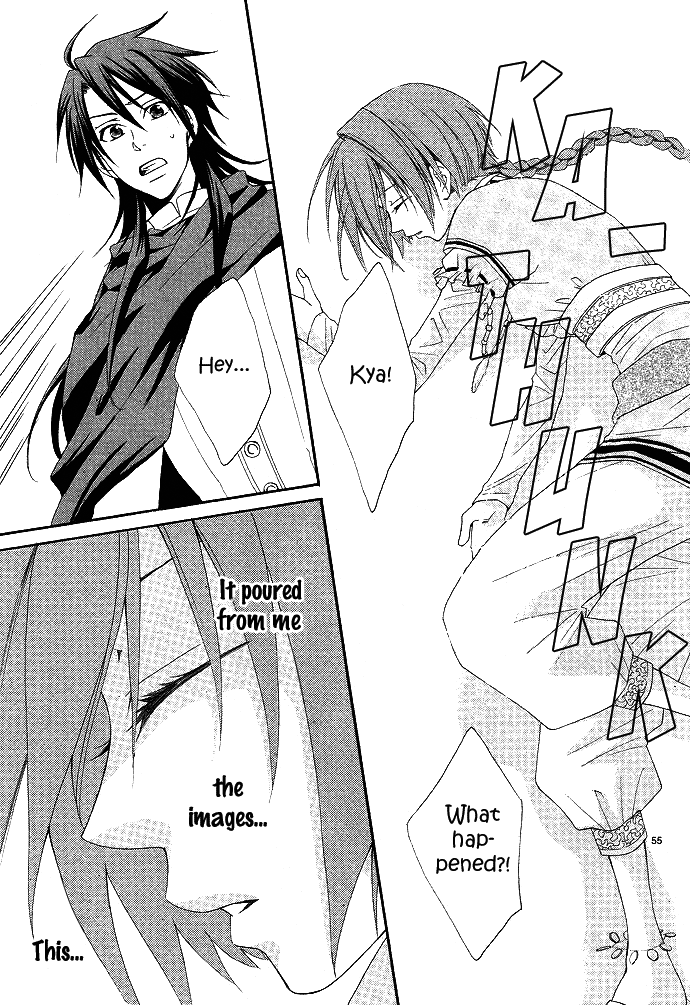Reimei no Arcana Vol. 1 Ch. 1 第63页