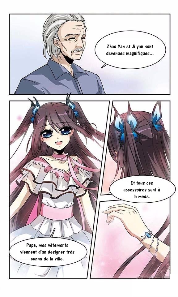 Vampire Sphere Vol. 1 Ch. 2 第13页