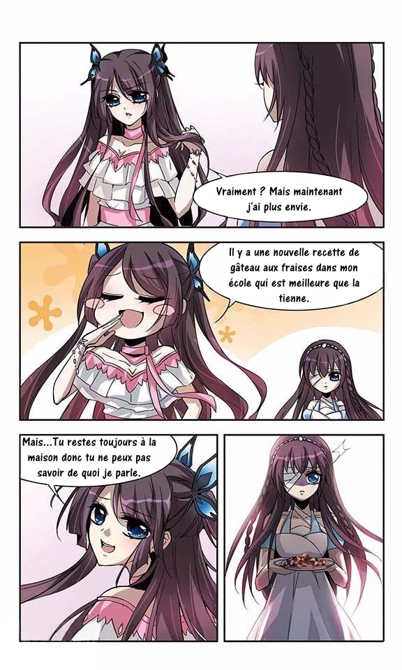 Vampire Sphere Vol. 1 Ch. 2 第15页