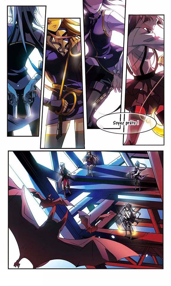 Vampire Sphere Vol. 1 Ch. 2 第25页