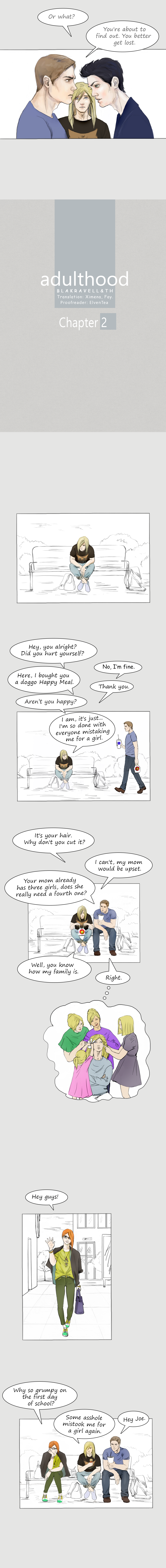 Adulthood 第3页