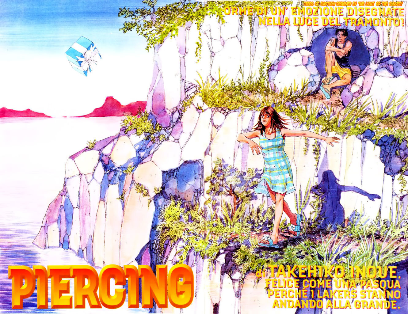 Piercing 第5页