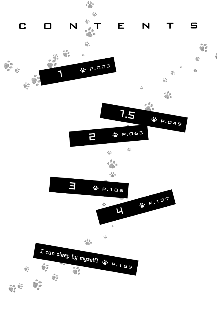 Nekoka Danshi no Shitsukekata 第6页