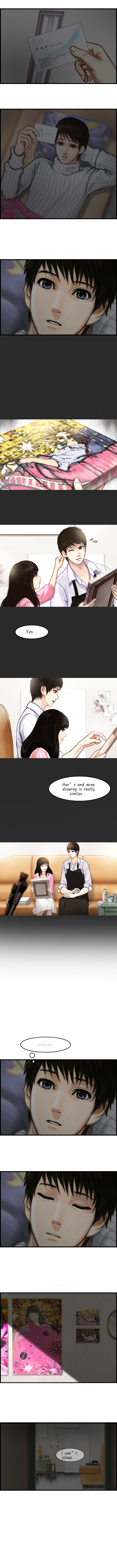Pink Lady Vol. 4 Ch. 1 第5页