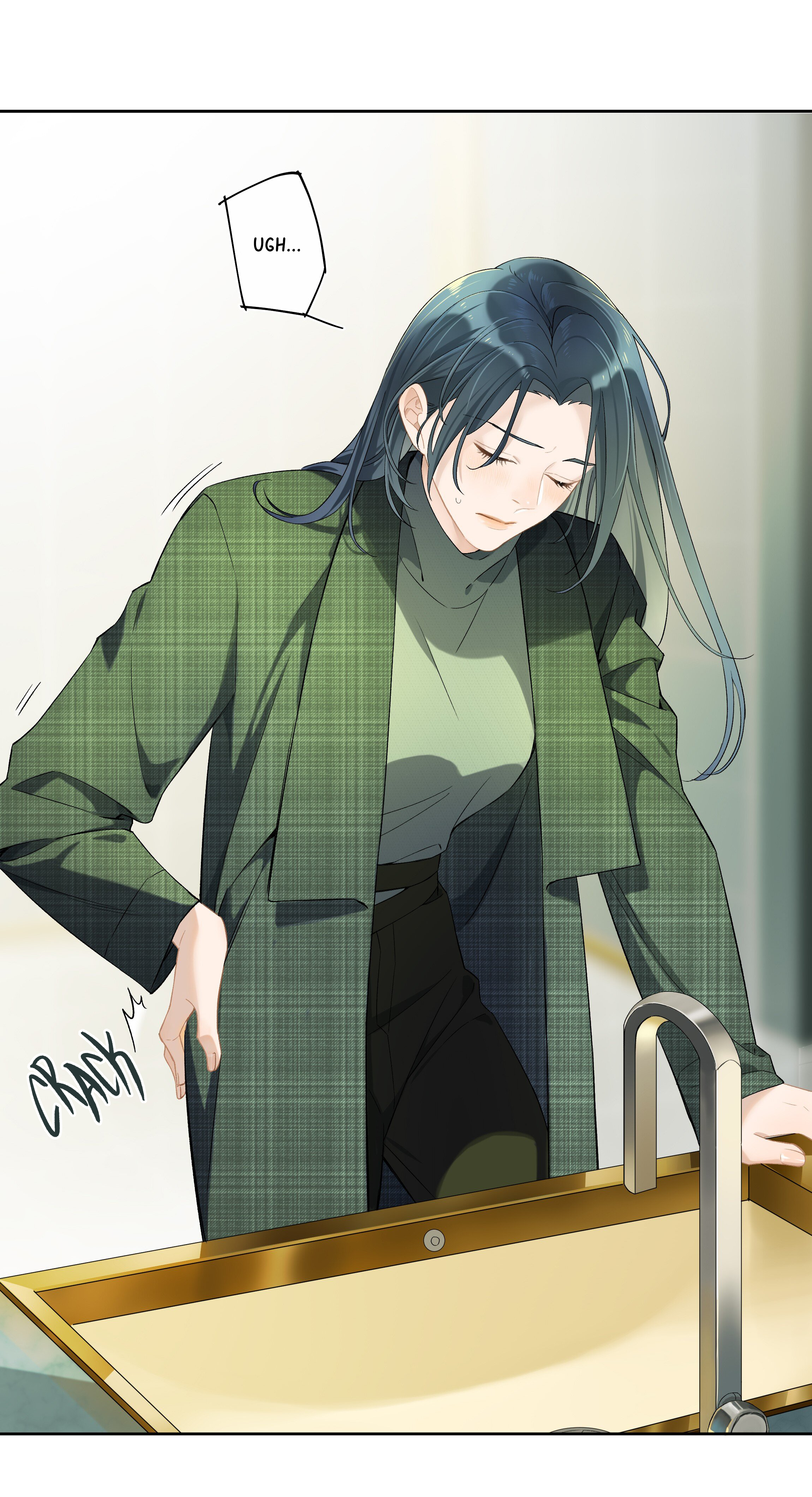 Perfect Girlfriend Online Thinking dirty thoughts 第21页